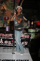 shar jackson GB mtv film premi regalare suite cremisi musica lirica los angeles, circa Maggio 31, 2008 foto