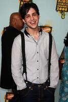 josh beccare 2008 Nickelodeon bambini' scelta premi ucla pauley padiglione Westwood, circa marzo 29, 2008 foto