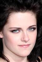 kristen stewart in arrivo a il nuovo Luna prima quello di mann Westwood villaggio Teatro Westwood, circa novembre 16, 2009 foto