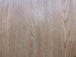 di colore chiaro legno duro pavimento con un' liscio e lucidato superficie, adatto per moderno interni. foto
