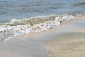 il costa di mare azov foto