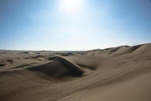 2023 8 13 Perù deserto dune 4 foto