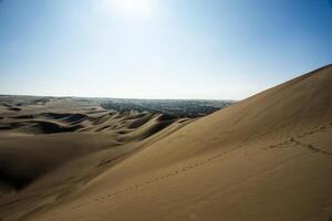 2023 8 13 Perù deserto dune 7 foto