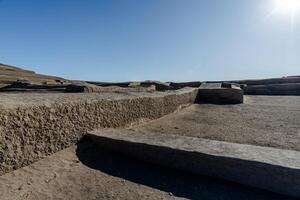 2023 8 14 Perù antico inca templi 6 foto