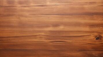 ai generato di legno struttura. pavimento superficie. di legno sfondo. legna struttura. foto