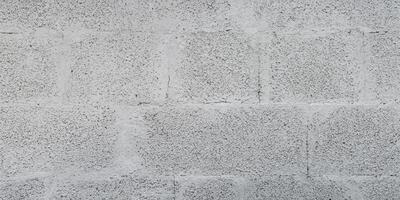 grigio mattone cenere bloccare parete sfondo calcestruzzo piastrella rivestimento senza soluzione di continuità struttura foto