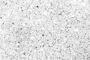 parete terrazzo struttura grigio blu di pietra granito nero bianca sfondo marmo superficie modello arenaria piccolo avere misto sabbia piastrella sfondo. foto