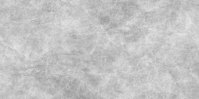 astratto senza soluzione di continuità e retrò modello grigio e bianca pietra calcestruzzo parete astratto sfondo, astratto grigio occhiali da sole grunge struttura, lucidato marmo struttura Perfetto per parete e bagno decorazione. foto