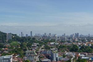 Penang nel Malaysia foto