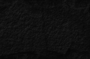 nero roccia parete struttura sfondo foto