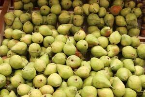 la verdura, frutta e frutti di bosco siamo venduto a il bazar nel tel aviv foto