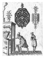 ornamenti per oreficeria, jean tutto, 1619 foto