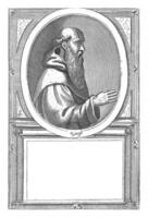 ritratto di bernardino prati foto