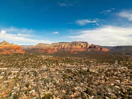 natura - sedona, Arizona foto