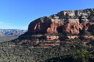 natura - sedona, Arizona foto