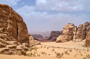 meraviglioso immagini di riyadh nel Arabia arabia e alto grattacieli quello indicare il bellezza di Arabia arabia foto