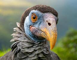 ai generato un' avvicinamento di un' dodo uccello foto