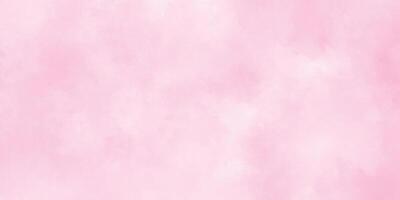 astratto spazzola dipinto fantasia pastello rosa acquerello sfondo, decorativo morbido rosa carta struttura, acrilico shinny rosa fluente inchiostro grunge struttura, morbido rosa spruzzo astratto rosa sfondo. foto