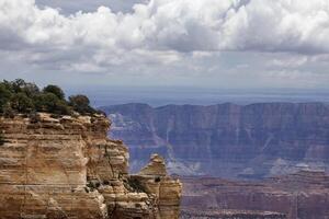 tempestoso mille dollari canyon foto