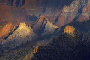 mille dollari quello del canyon punto imperiale foto