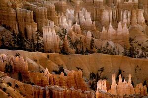 Parco nazionale di Bryce Canyon foto