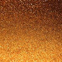 trama glitter oro foto