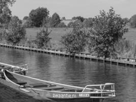 enkhuizen nei Paesi Bassi foto