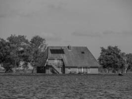 enkhuizen nei Paesi Bassi foto