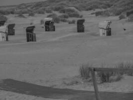 il spiaggia di giusto foto