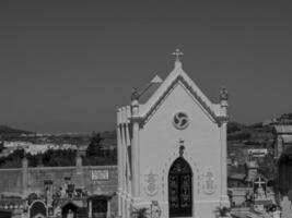 il gozo isola foto