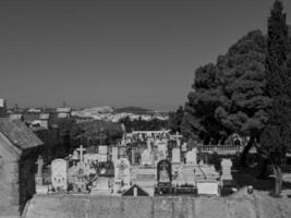 il gozo isola foto