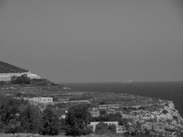 il isola gozo foto