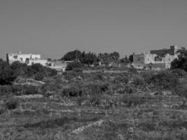 il isola gozo foto