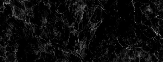 astratto nero marmo struttura sfondo. foto
