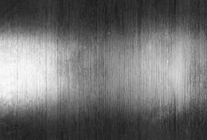 elegante nero foglio metallo struttura sfondo foto