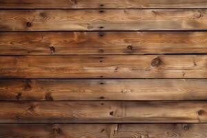 ai generato avvicinamento di naturale legna parete textures e grani. generativo ai foto