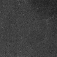 struttura di nero Opaco plastica. nero sfondo è ruvido plastica. foto