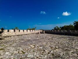 santo felipe di bacalare medievale forte foto