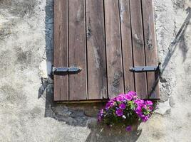 il toscano porte e finestre foto