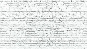 mattone struttura bianca per interno pavimento e parete materiale foto