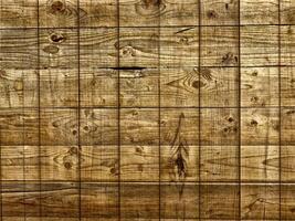struttura di legno marrone foto