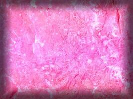 trama di marmo rosa foto
