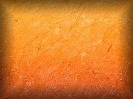 trama di marmo arancione foto