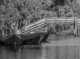 enkhuiznen nel il Olanda foto