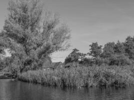 enkhuiznen nel il Olanda foto