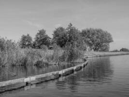 enkhuiznen nel il Olanda foto