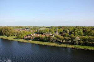 amsterdam Olanda 14 05 2023 . amsterdam, il nazionale capitale di il Olanda, è collocato nel il ovest di il nazione. foto