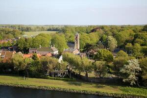 amsterdam Olanda 14 05 2023 . amsterdam, il nazionale capitale di il Olanda, è collocato nel il ovest di il nazione. foto