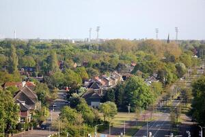 amsterdam Olanda 14 05 2023 . amsterdam, il nazionale capitale di il Olanda, è collocato nel il ovest di il nazione. foto