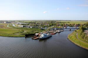 amsterdam Olanda 14 05 2023 . amsterdam, il nazionale capitale di il Olanda, è collocato nel il ovest di il nazione. foto